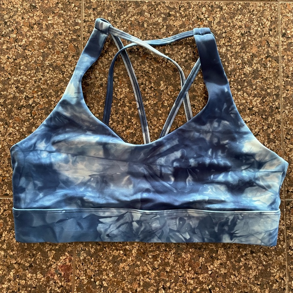 Zyia Hendrix Bra